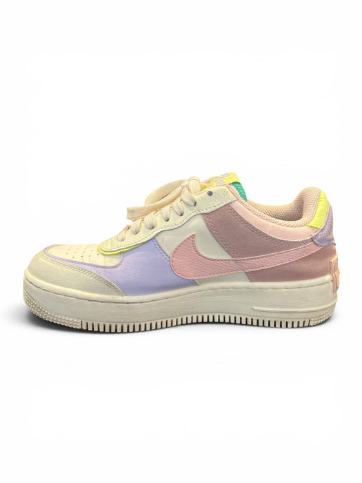 Nike Beyaz Kadın Sneaker Ayakkabı 38.5