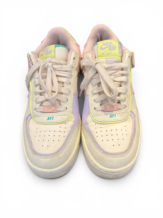 Nike Beyaz Kadın Sneaker Ayakkabı 38.5