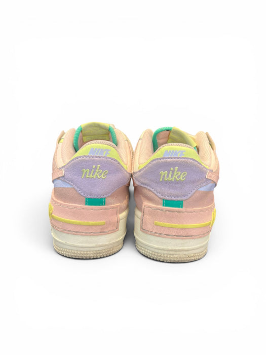 Nike Beyaz Kadın Sneaker Ayakkabı 38.5