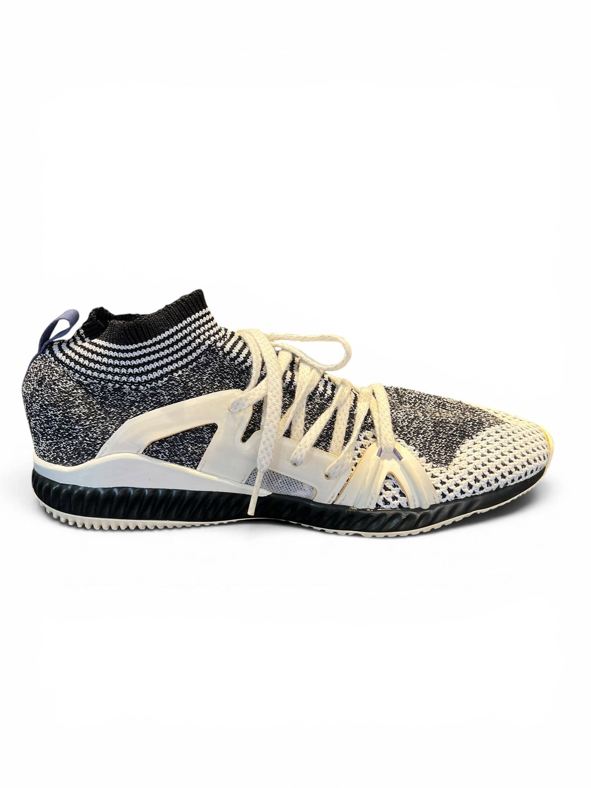Adidas X Stella McCartney Gri Spor Ayakkabı 40 — Givin