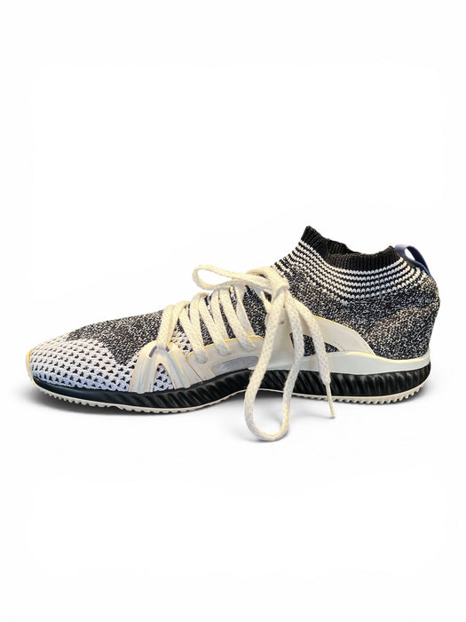 Adidas X Stella McCartney Gri Spor Ayakkabı 40