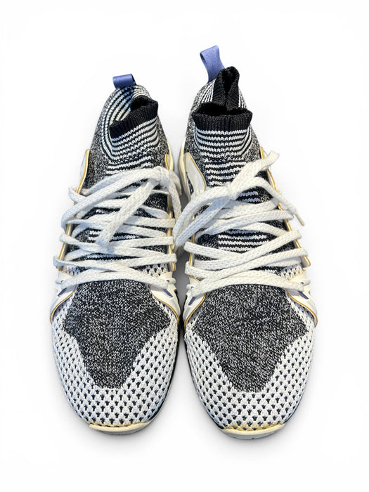 Adidas X Stella McCartney Gri Spor Ayakkabı 40