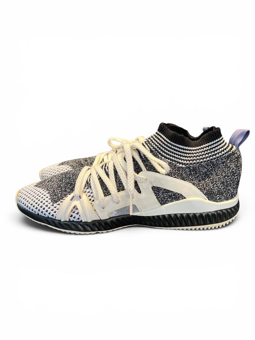 Adidas X Stella McCartney Gri Spor Ayakkabı 40