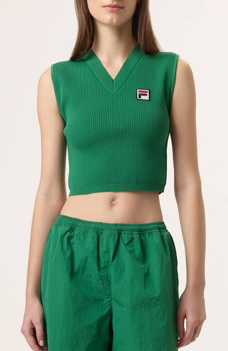 F X Hailey Kadın Crop Tshirt XS