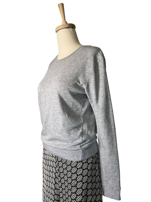 H&M Gri Kadın Kazak XS