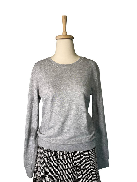 H&M Gri Kadın Kazak XS