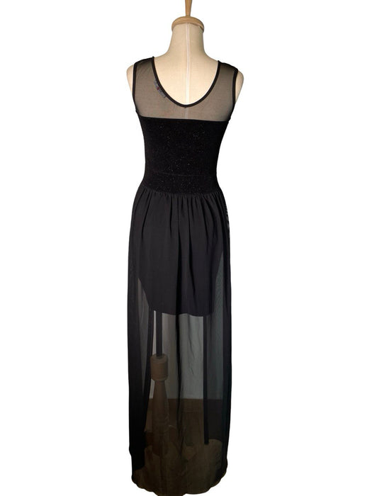 Arin Siyah Kadın Elbise S