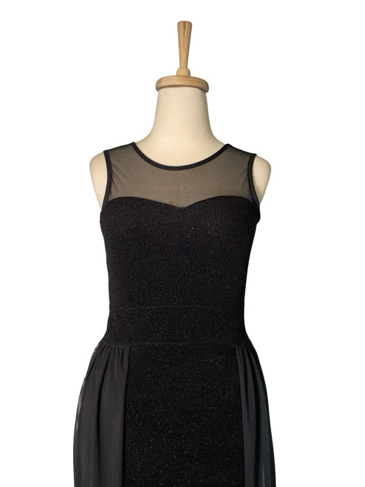 Arin Siyah Kadın Elbise S