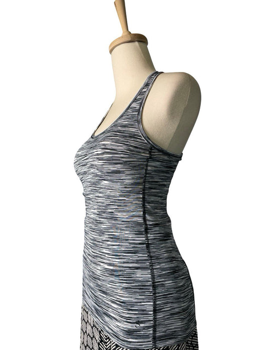 H&M Çok Renkli Kadın Atlet XS