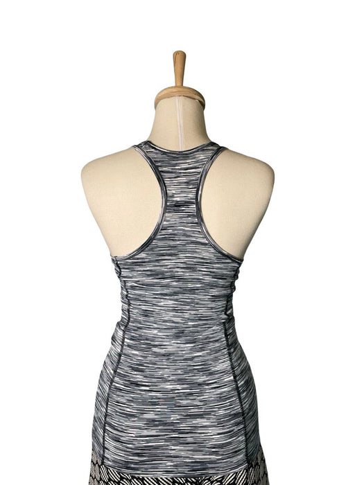 H&M Çok Renkli Kadın Atlet XS