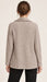 Silk And Cashmere bej kadın kazak – 2. görsel