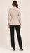 Zara bej kadın slim fit ceket – 2. görsel
