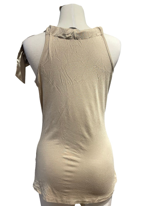 Herry Soft Kahverengi Kadın Bluz M