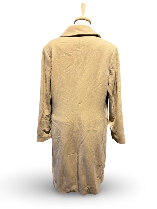 Beymen Bej Kadın Kaban L