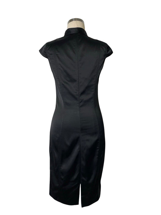 Zara Siyah Kadın Elbise M