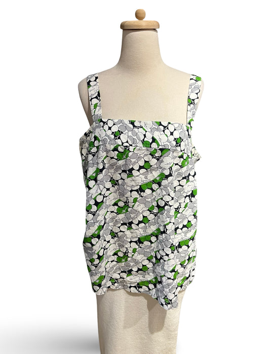 Top Shop Çok Renkli Kadın Bluz L