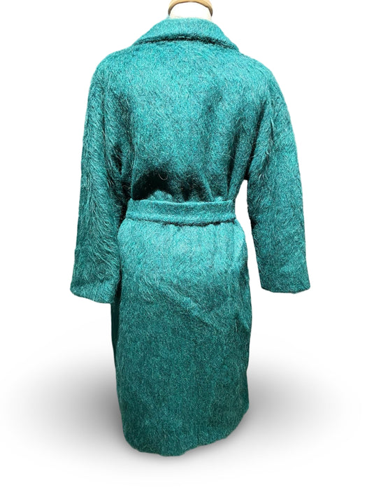 Marella Yeşil Kadın Kaban S