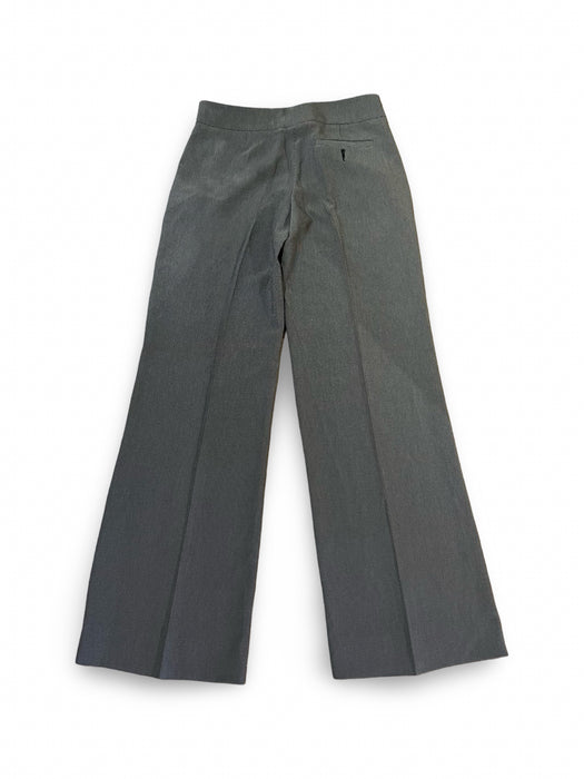 Emporio Armani Gri Kadın Pantolon M