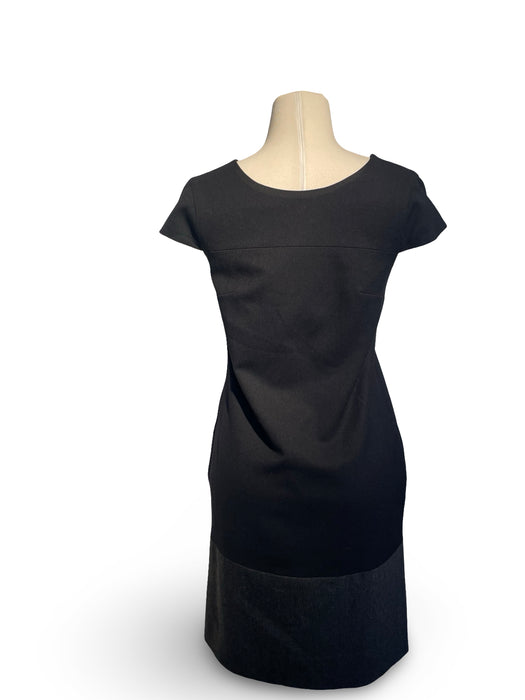 Beymen Siyah Kadın Elbise XS