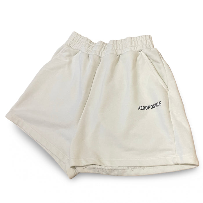 Aeropostale Beyaz Kadın Şort M