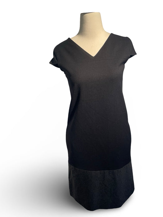 Beymen Siyah Kadın Elbise XS