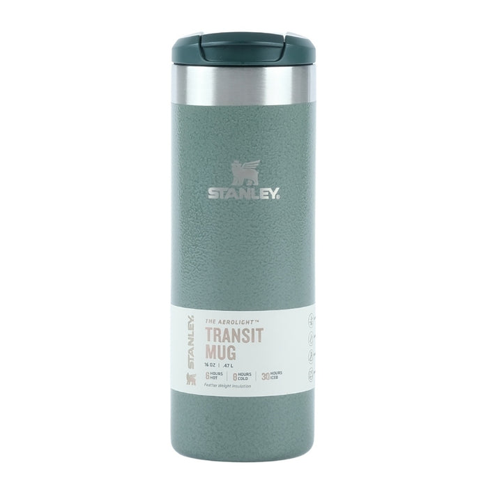Stanley The AeroLight Yeşil Termos