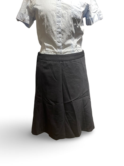 Altınyıldız Siyah Kadın Etek S