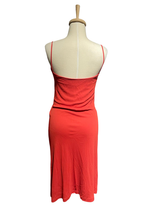 Beymen Nar Çiçeği Kadın Elbise S