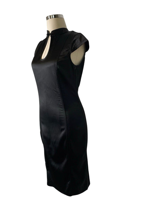 Zara Siyah Kadın Elbise M