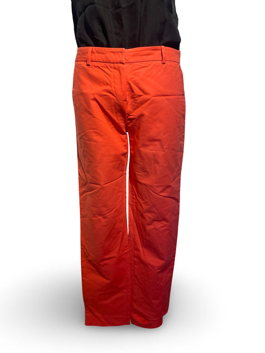 Beymen Turuncu Kadın Pantolon S