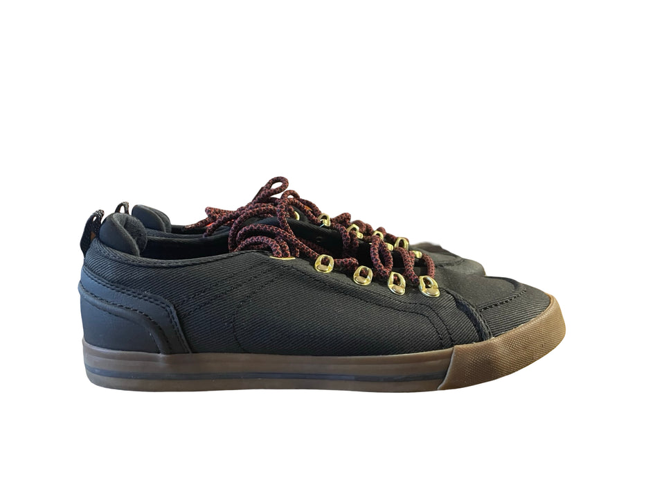 Zara Siyah Erkek Spor Ayakkabı 41