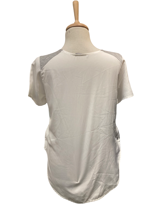 Zara Çok Renkli Kadın Tişört S