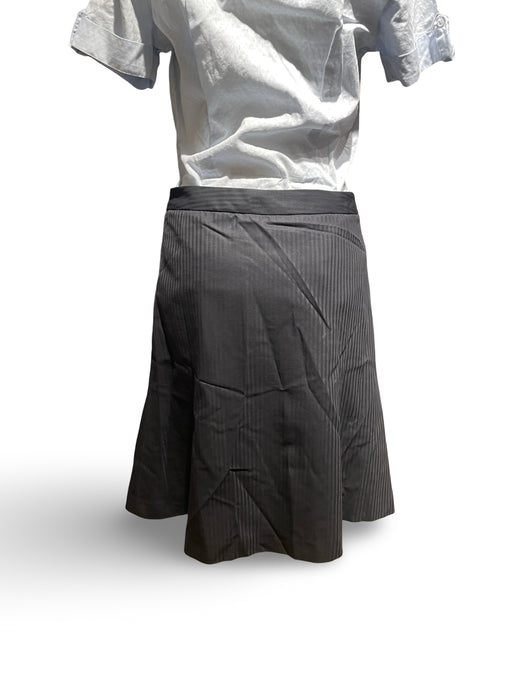 Altınyıldız Siyah Kadın Etek S