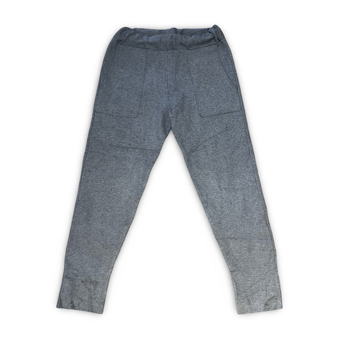 Zara Gri Kadın Eşofman Altı S