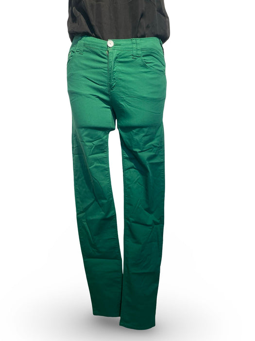 Armani Kadın Yeşil Pantolon S