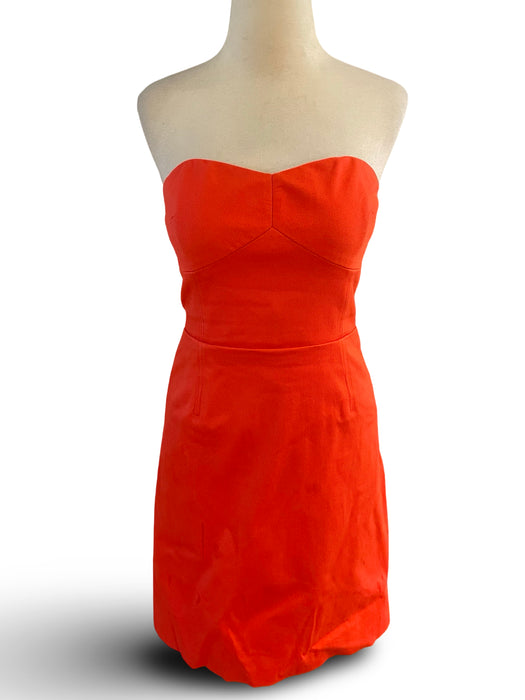 Ted Baker Kırmızı Kadın Elbise S