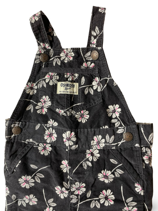 Oshkosh Lacivert Bebek Tulum 6-9 Ay