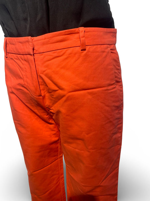 Beymen Turuncu Kadın Pantolon S