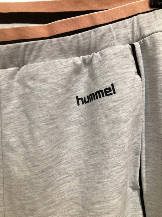 Hummel Gri Kadın Eşofman L