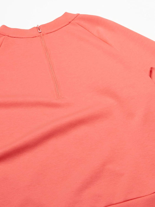 Adidas Pembe Kadın Sweatshirt S