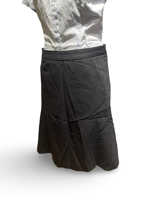 Altınyıldız Siyah Kadın Etek S