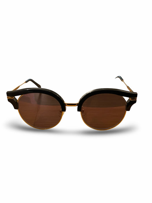 Gentle Monster Siyah Kadın Güneş Gözlüğü