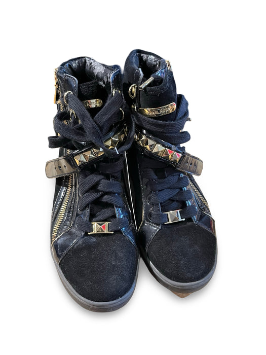 Micheal Kors Siyah Kadın Ayakkabı 37