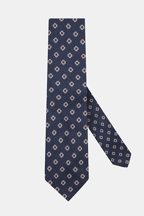 Vakko Çok Renkli Erkek Kravat