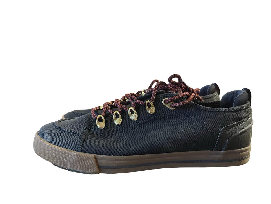 Zara Siyah Erkek Spor Ayakkabı 41