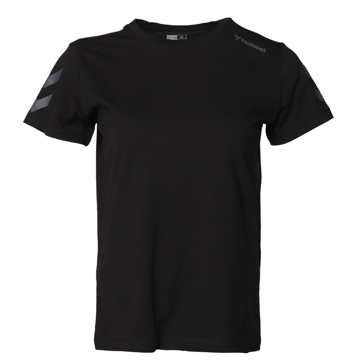 Hummel Siyah Taylor Kadın T-shirt S