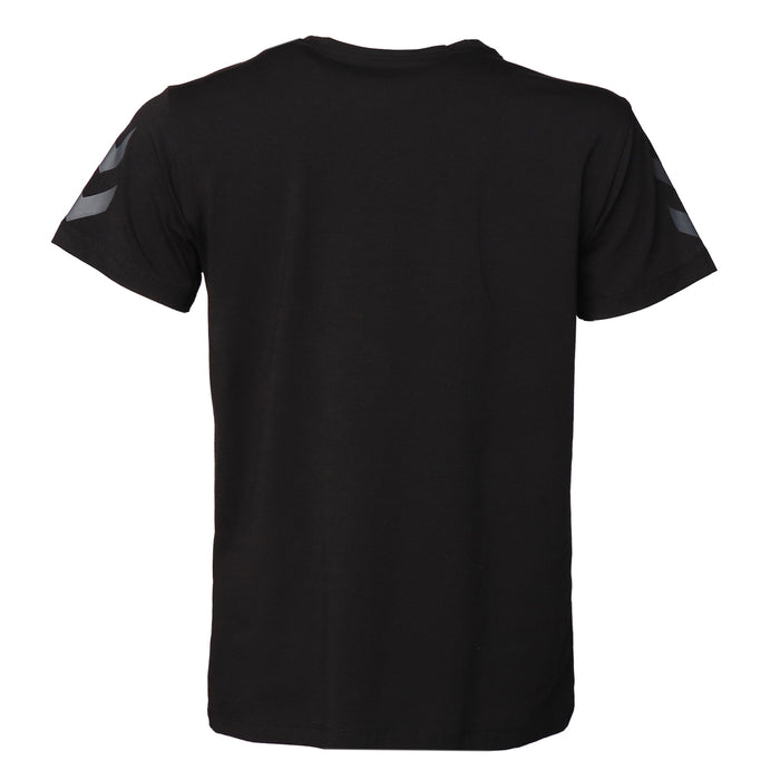 Hummel Siyah Taylor Kadın T-shirt S
