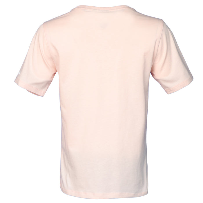 Hummel Pembe Sofia Kadın T-shirt L