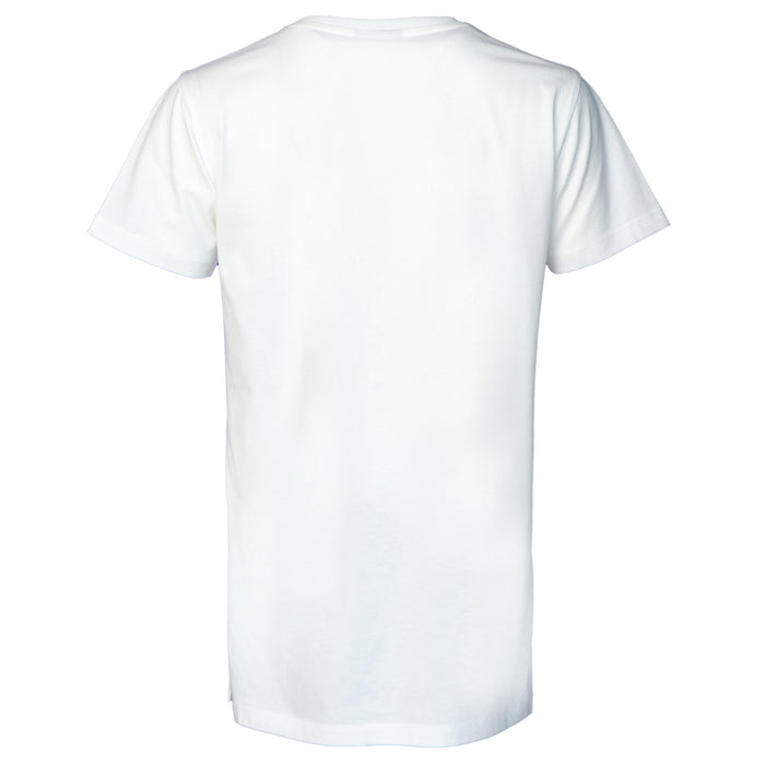 Hummel Beyaz Reta Kadın T-shirt M
