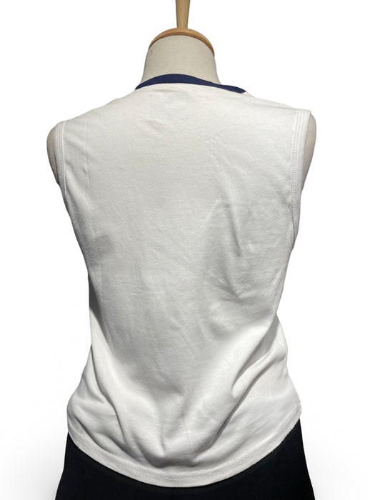 FILA Beyaz Kadın T-Shirt S